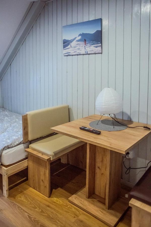 Apartament Z Widokiem Na Giewont, Krupowki 48 "Budynek Polskich Kolei Linowych" Apartment Zakopane Exterior photo
