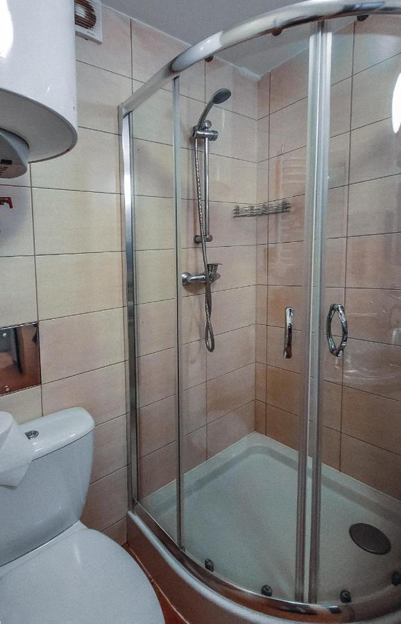 Apartament Z Widokiem Na Giewont, Krupowki 48 "Budynek Polskich Kolei Linowych" Apartment Zakopane Exterior photo